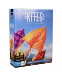 Kites : À vos marques, prêts, volez !