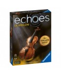 Echoes : le violon