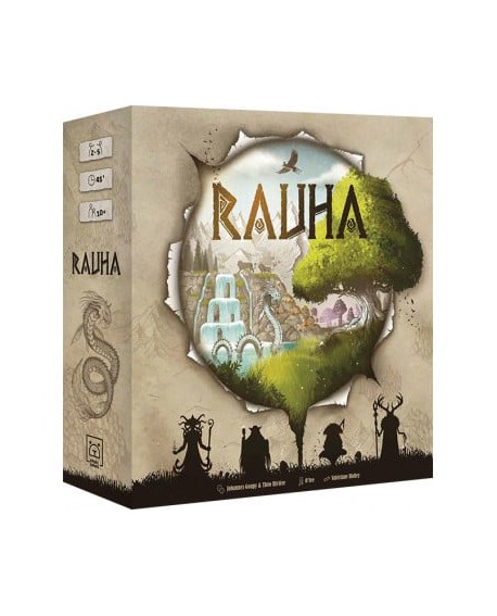 Rauha