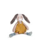 Lapin ocre Trois petits lapins
