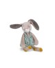 Lapin sauge Trois petits lapins