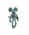 LES POP -GRIGRINE LA SOURIS VERTE 40cm