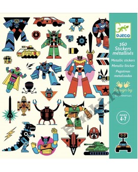 Robots