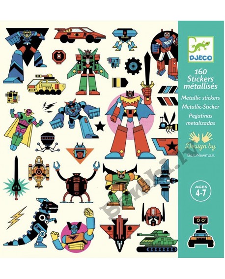 Robots