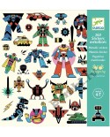 Robots
