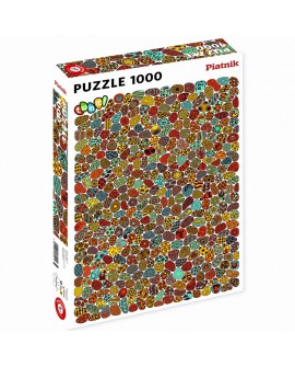 Puzzle twin it