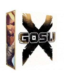 GOSU X