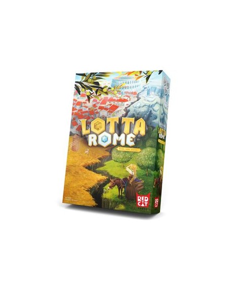 Lotta Rome