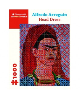 1000P Alfredo ARREGUIN