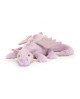 Dragon lavande MM