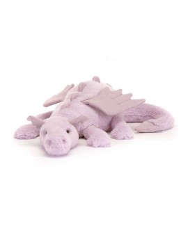 Dragon lavande PM