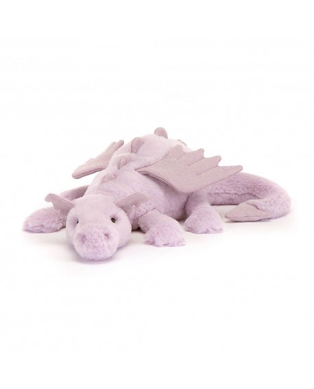 Dragon lavande MM