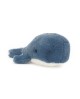 Wavelly Baleine bleue