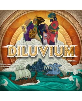 Diluvium