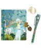 Petit carnet secret Charlotte