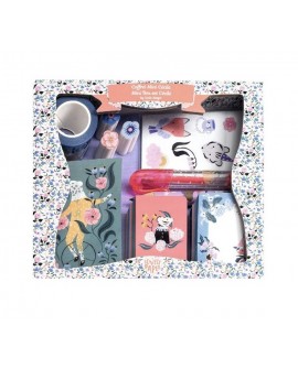 Coffret mini Cécile