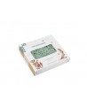 Sortie de bain Trois petits lapins