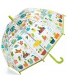 Parapluie Grenouillettes