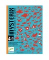 Mysterix