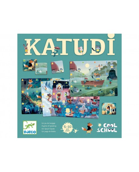 katudi