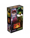 Dice throne S2 : Tacticien vs Chasseresse