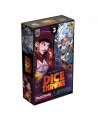 Dice throne S2 : Artificier vs Pirate maudite