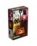 Dice throne S2 : Séraphine vs Reine Vampire