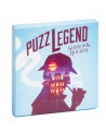 Puzzlegend Sherlock