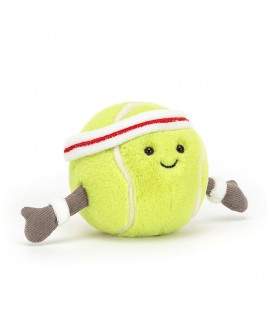 amuseable sports tennis ball