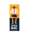 Speed bac jaune