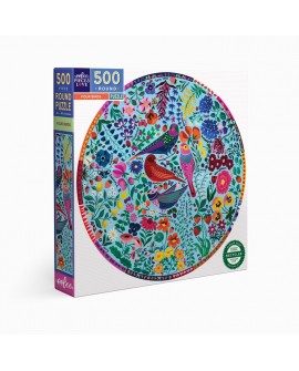 Four Birds 500 pièces