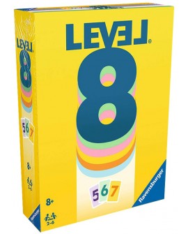 level 8