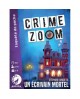CRIME ZOOM - Ecrivain mortel