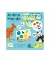 Animo mondo