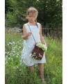 Robe Louise 4-10 ans