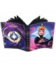 Disney Lorcana Sets1-4: Portfolio Reine