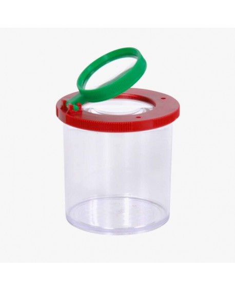 boite à insectes - Jardin du Moulin