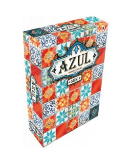 azul mini