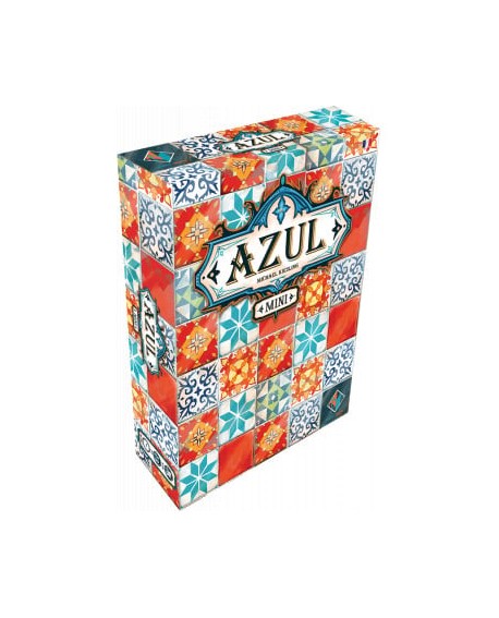 azul mini