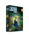 EXIT Kids : La Jungle aux Enigmes