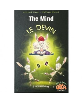 the mind le devin