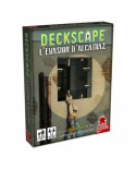 DECKSCAPE - L’évasion d’Alcatraz