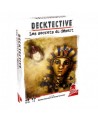 DECKTECTIVE - Les Secrets du désert