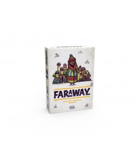 Faraway (boite jaune)