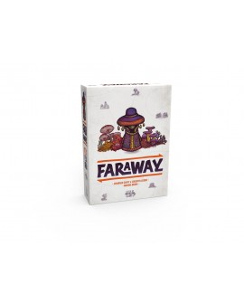 Faraway (boite verte)