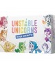 Unstable Unicorns For Kids