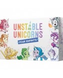 Unstable Unicorns For Kids