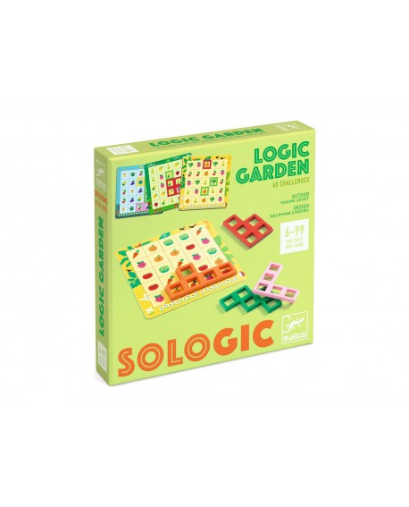 Logic Garden