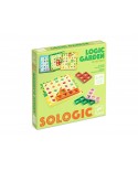 Logic Garden - sologic