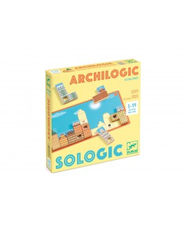 Archilogic